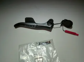 Palanca de freno SRAM FORCE ETAP AXS Derecha