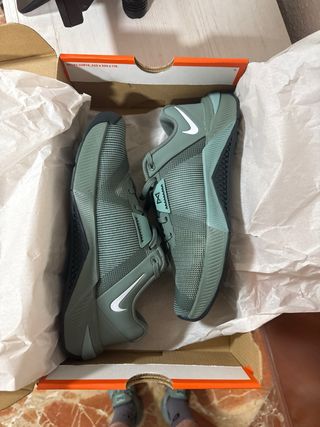 Zapatillas Nike METCON 10