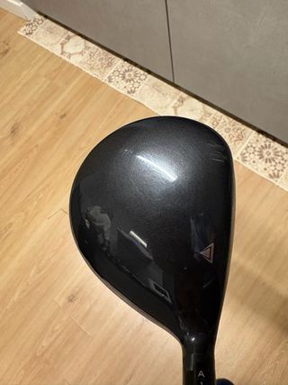 Madera 3 Titleist 917f2 zurdo