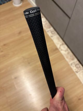 Madera 3 Titleist 917f2 zurdo