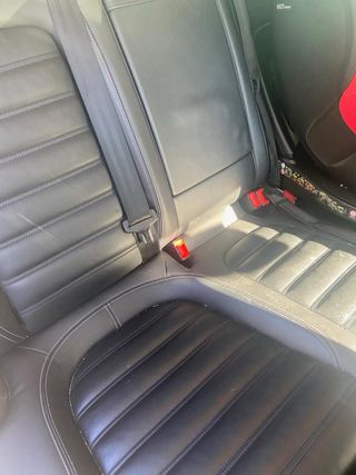 Volkswagen CC 2.0 TDI 140CV BlueMotion Technology