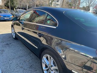 Volkswagen CC 2.0 TDI 140CV BlueMotion Technology