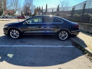 Volkswagen CC 2.0 TDI 140CV BlueMotion Technology