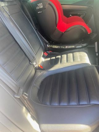 Volkswagen CC 2.0 TDI 140CV BlueMotion Technology