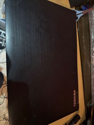 Toshiba Satellite Pro per parti