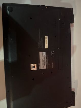 Toshiba Satellite Pro per parti