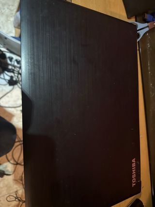 Toshiba Satellite Pro per parti