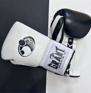 Guantes de Boxeo Grant