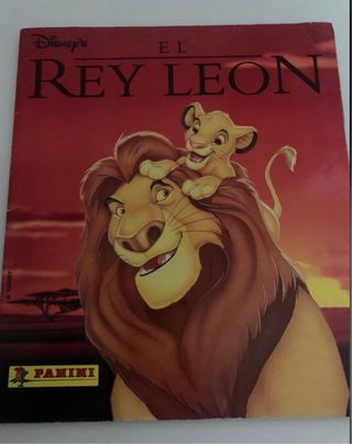 Álbum Panini Disney Aladdin The Series