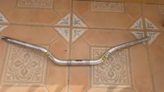 Manillar Yamaha Pro Taper 22mm