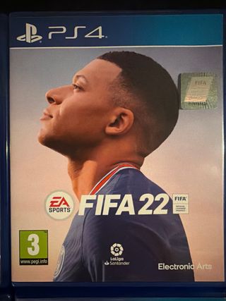 Pacchetto di giochi PS4/PS5: FIFA 23, Star Wars Jedi...