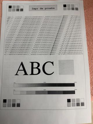 Brother DCP-L3550CDW Multifunción Color