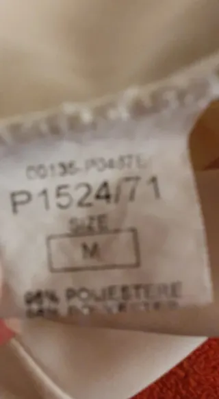 Pantaloni Palazzo Bianchi Eleganza Minimal