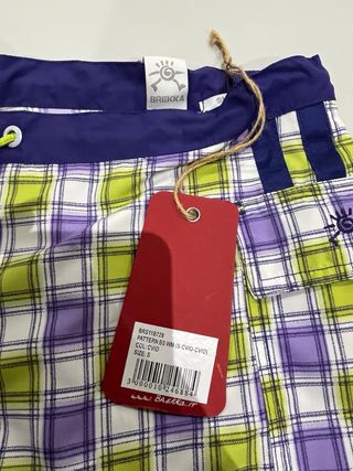 Costume da bagno Brekka taglia S