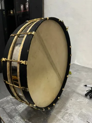 Pandereta Moratalla 60