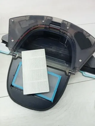 Cecotec Robot Aspirador Conga 7490