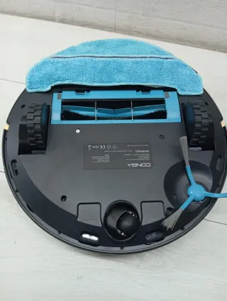 Cecotec Robot Aspirador Conga 7490