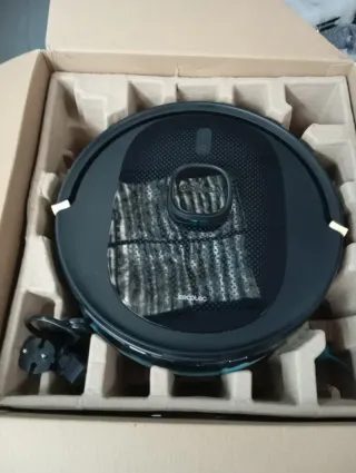 Cecotec Robot Aspirador Conga 7490