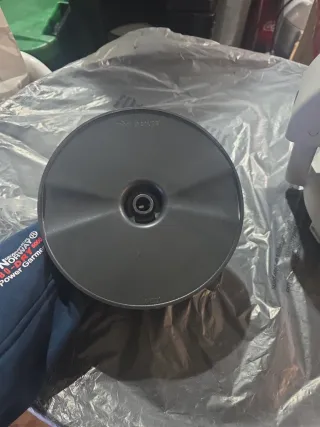 Robot Coupe 104921 Base