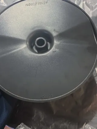 Robot Coupe 104921 Base