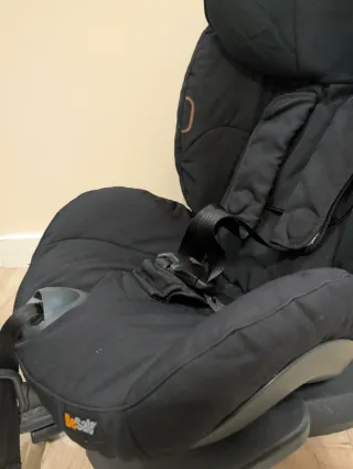 Silla coche BeSafe iZi Plus