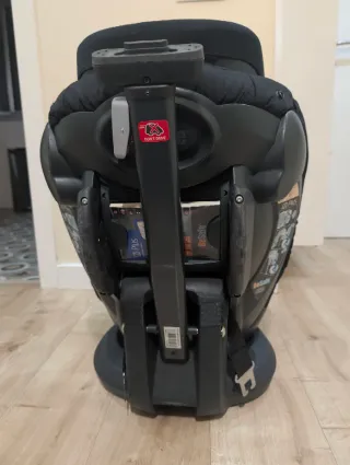 Silla coche BeSafe iZi Plus