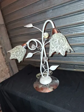 Lampada vintage anni '90