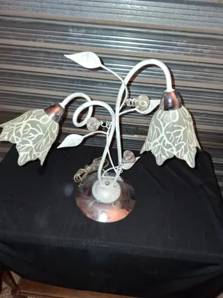 Lampada vintage anni '90