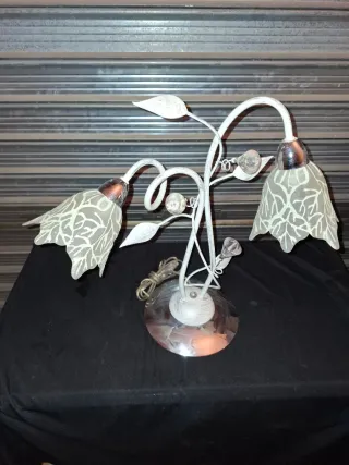 Lampada vintage anni '90