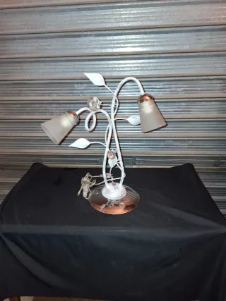 Lampada vintage anni '90