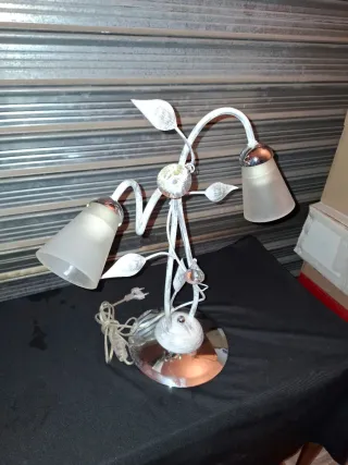 Lampada vintage anni '90