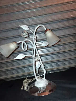 Lampada vintage anni '90