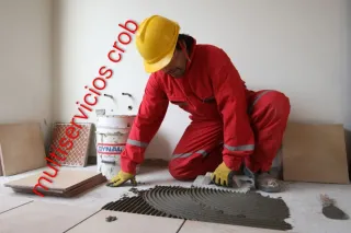MULTISERVICIOS CROB 696473523