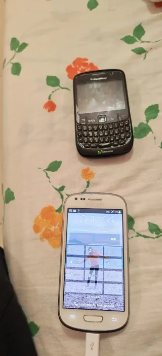 Samsung Galaxy S III mini