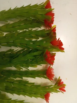 1 PLANTA ACUARIO ARTIFICIAL 33 CM