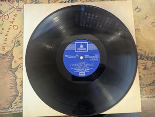 Vinilo Imagine John Lennon