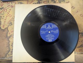 Vinilo Imagine John Lennon