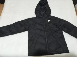 Abrigo Nike niño XL 158-170cm