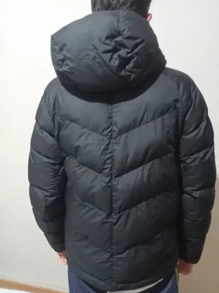 Abrigo Nike niño XL 158-170cm