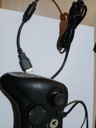 Mando Gaming Nacon PC USB