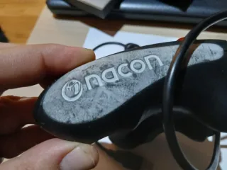 Mando Gaming Nacon PC USB