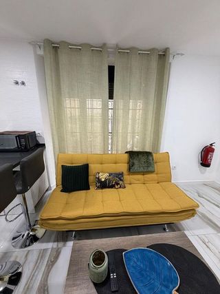 Piso en alquiler en Zona Centro en Córdoba