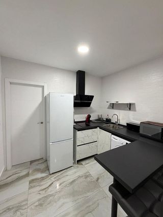 Piso en alquiler en Zona Centro en Córdoba