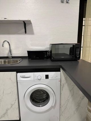 Piso en alquiler en Zona Centro en Córdoba