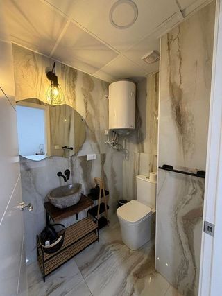 Piso en alquiler en Zona Centro en Córdoba