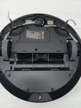 Robot Aspirador Inteligente