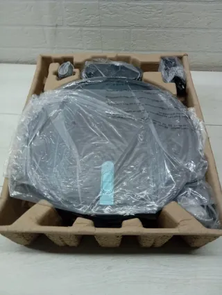 Robot Aspirador Inteligente