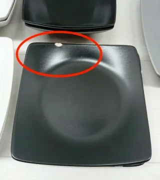 Brunch Time Vajilla 18 Piezas Eclipse