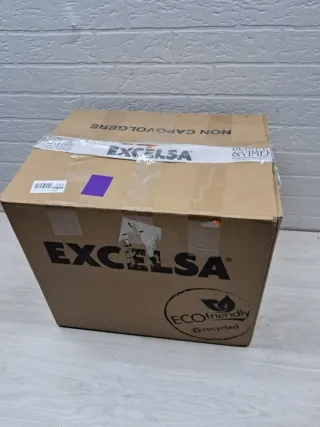 Brunch Time Vajilla 18 Piezas Eclipse