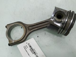 Pistón citroen 619 xsara picasso 1.6 hdi 90 488849